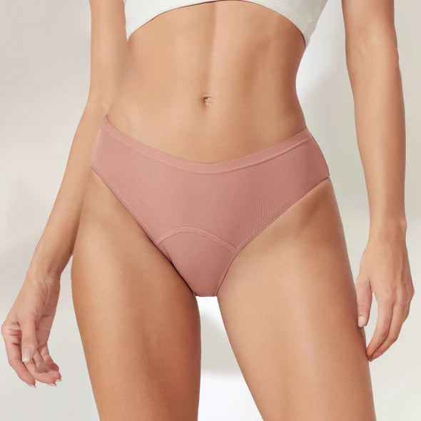 Bikini Leakproof Briefs (Bundles)