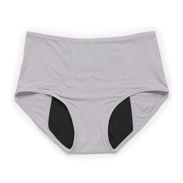 Comfy & Subtle Leakproof Underwear (Heavy Absorbency Bundles)