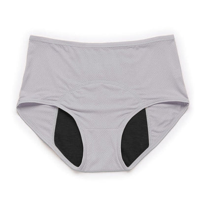 Comfy & Subtle Leakproof Underwear (Heavy Absorbency Bundles)