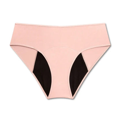 NEW: High Cut Leakproof Briefs (Bundles)