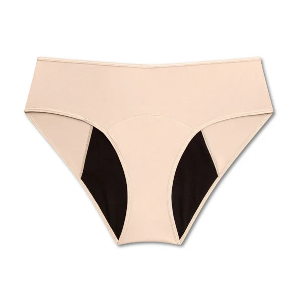 NEW: High Cut Leakproof Briefs (Bundles)