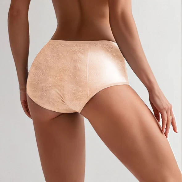 Leakproof underwear