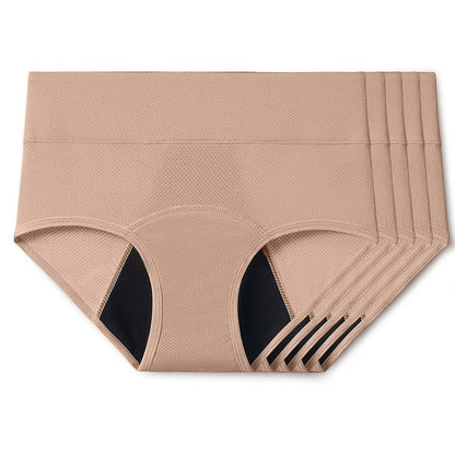 NEW: Everyday Comfort Leakproof Underwear (Heavy Absorbency Bundles)
