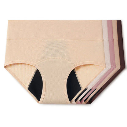 NEW: Everyday Comfort Leakproof Underwear (Heavy Absorbency Bundles)