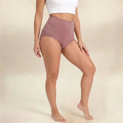 Leakproof High Waisted Everyday Comfort (Bundles)