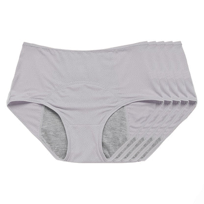 Comfy & Subtle Leakproof Underwear (Bundles)