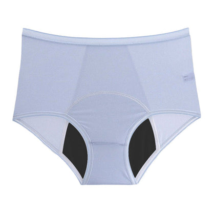 Leakproof High Waisted Briefs (Heavy Absorbency Bundles)