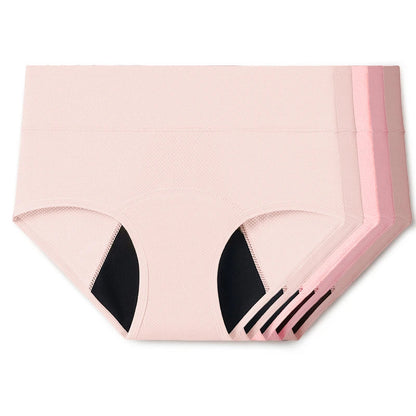 NEW: Everyday Comfort Leakproof Underwear (Heavy Absorbency Bundles)