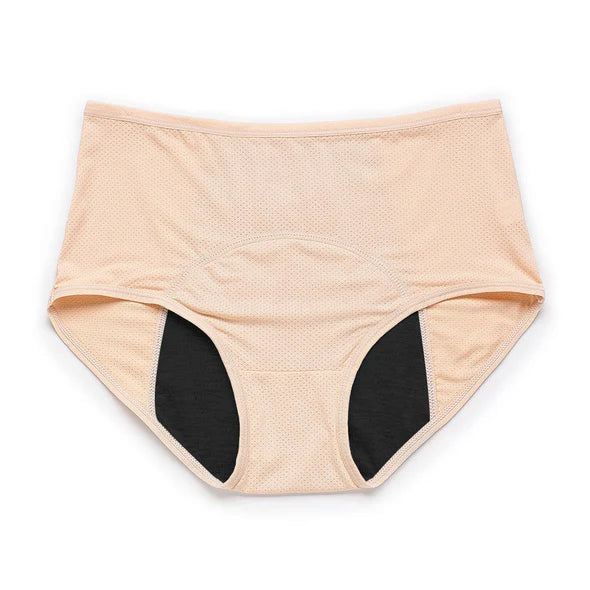 Comfy & Subtle Leakproof Underwear (Heavy Absorbency Bundles)