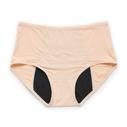 Comfy & Subtle Leakproof Underwear (Heavy Absorbency Bundles)